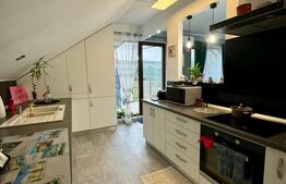 Apartament 3 camere, 78mp, zona Lacului, terasa generoasa, parcare inclusa.