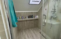 Apartament 3 camere, 78mp, zona Lacului, terasa generoasa, parcare inclusa.