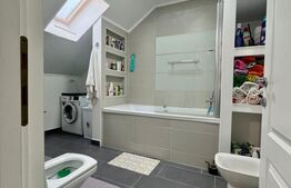 Apartament 3 camere, 78mp, zona Lacului, terasa generoasa, parcare inclusa.