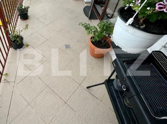 Apartament de vânzare 3 camere Floreşti - 157813AV | BLITZ Cluj-Napoca | Poza21