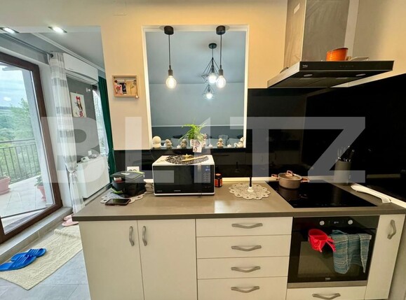 Apartament de vânzare 3 camere Floreşti - 157813AV | BLITZ Cluj-Napoca | Poza4