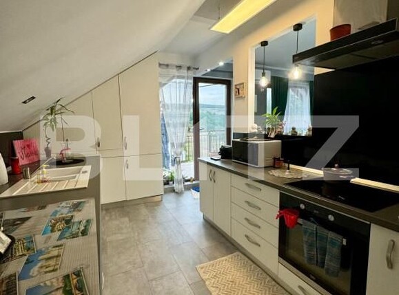 Apartament de vânzare 3 camere Floreşti - 157813AV | BLITZ Cluj-Napoca | Poza3