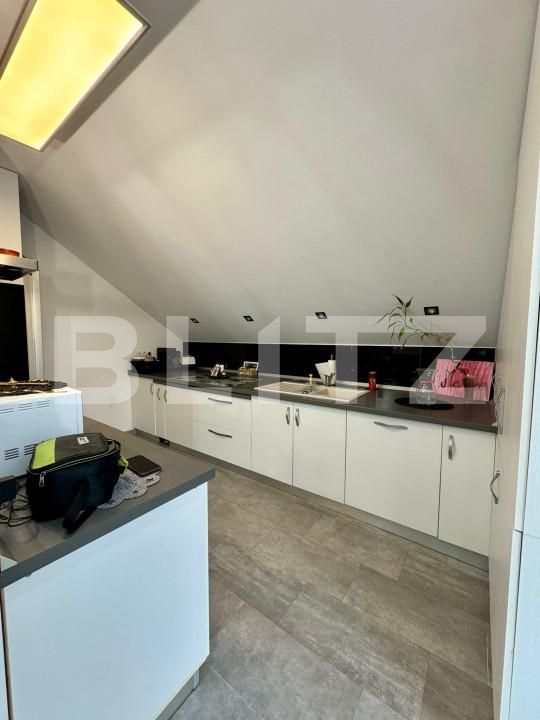 Apartament de vânzare 3 camere Floreşti - 157813AV | BLITZ Cluj-Napoca | Poza5