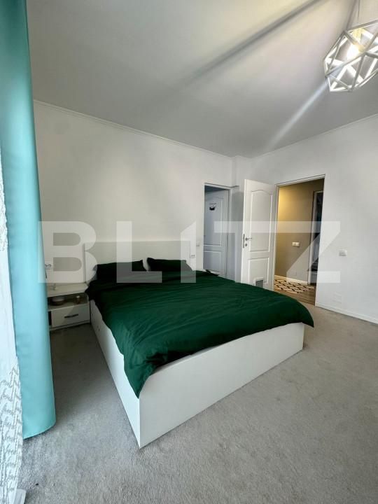 Apartament de vânzare 3 camere Floreşti - 157813AV | BLITZ Cluj-Napoca | Poza12