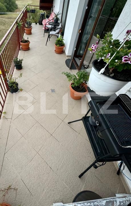 Apartament de vânzare 3 camere Floreşti - 157813AV | BLITZ Cluj-Napoca | Poza21