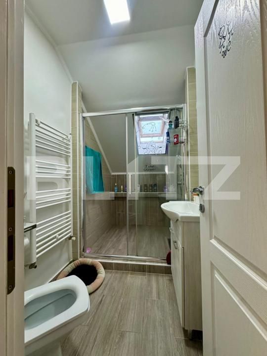 Apartament de vânzare 3 camere Floreşti - 157813AV | BLITZ Cluj-Napoca | Poza19