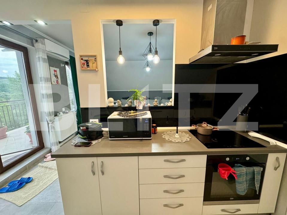 Apartament de vânzare 3 camere Floreşti - 157813AV | BLITZ Cluj-Napoca | Poza4