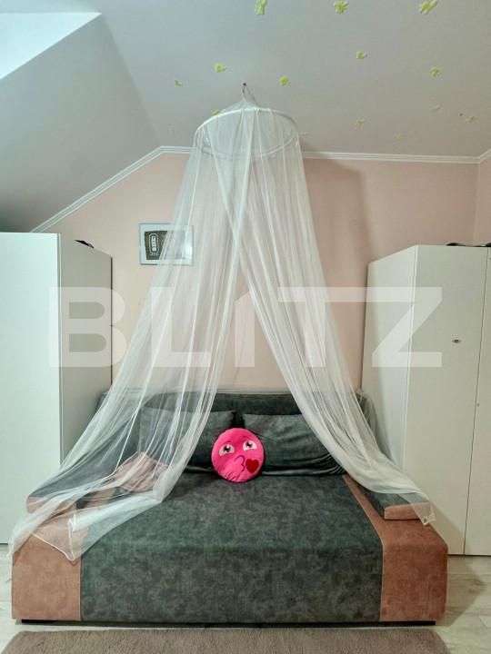Apartament de vânzare 3 camere Floreşti - 157813AV | BLITZ Cluj-Napoca | Poza15