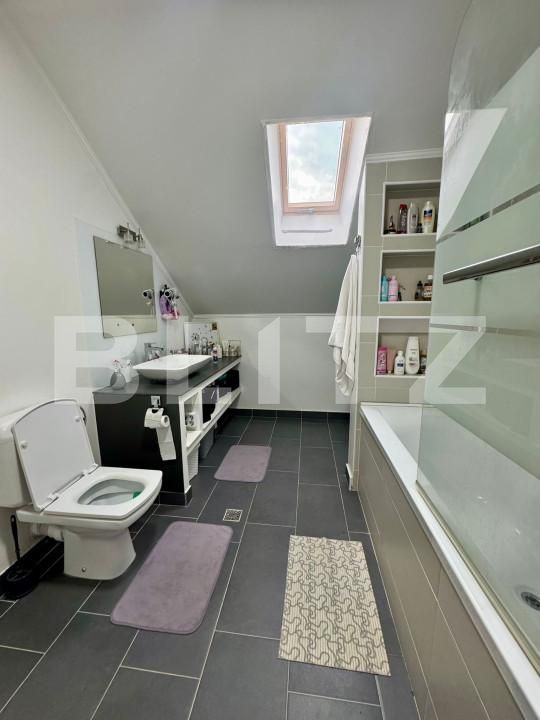 Apartament de vânzare 3 camere Floreşti - 157813AV | BLITZ Cluj-Napoca | Poza8