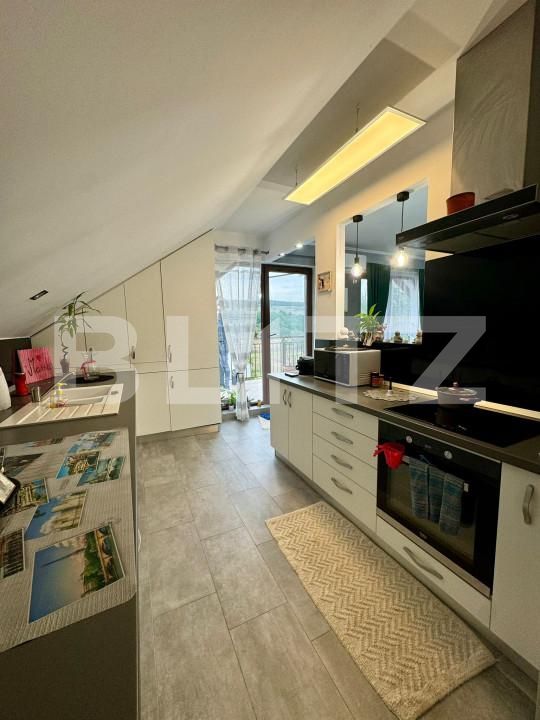 Apartament de vânzare 3 camere Floreşti - 157813AV | BLITZ Cluj-Napoca | Poza3