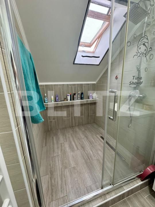 Apartament de vânzare 3 camere Floreşti - 157813AV | BLITZ Cluj-Napoca | Poza13