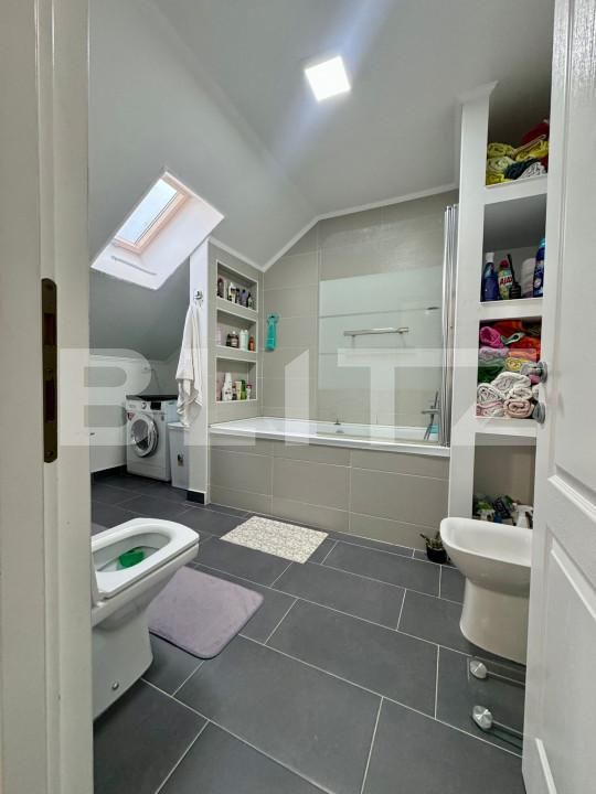 Apartament de vânzare 3 camere Floreşti - 157813AV | BLITZ Cluj-Napoca | Poza9