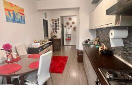 Apartament 2 camere, 57mp zona Porii, parcare inclusa
