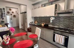 Apartament 2 camere, 57mp zona Porii, parcare inclusa