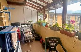 Apartament 2 camere, 57mp zona Porii, parcare inclusa