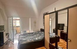 Apartament 2 camere, 57mp zona Porii, parcare inclusa