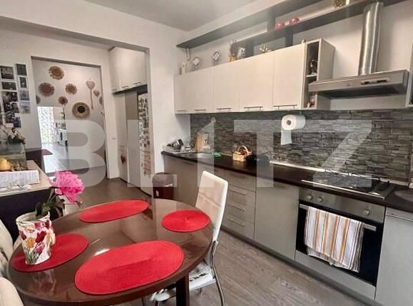 Apartament de vânzare 2 camere Floreşti - 157814AV | BLITZ Cluj-Napoca | Poza2