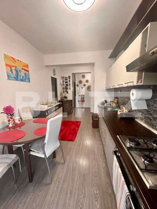 Apartament de vânzare 2 camere Floreşti - 157814AV | BLITZ Cluj-Napoca | Poza1