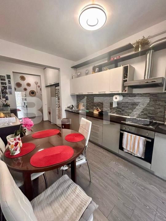 Apartament de vânzare 2 camere Floreşti - 157814AV | BLITZ Cluj-Napoca | Poza2