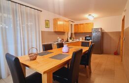 Casa individuala in Feleacu cu priveliste 