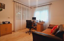 Casa individuala in Feleacu cu priveliste 