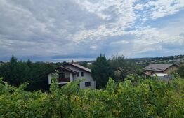 Casa individuala in Feleacu cu priveliste 