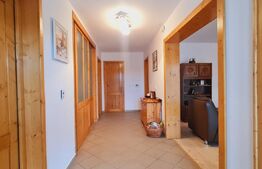 Casa individuala in Feleacu cu priveliste 