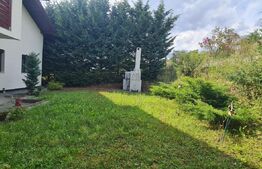 Casa individuala in Feleacu cu priveliste 