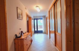 Casa individuala in Feleacu cu priveliste 