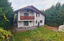 Casa individuala in Feleacu cu priveliste 