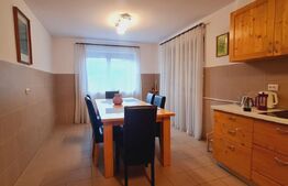 Casa individuala in Feleacu cu priveliste 