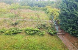 Casa individuala in Feleacu cu priveliste 