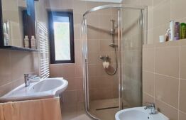 Casa individuala in Feleacu cu priveliste 