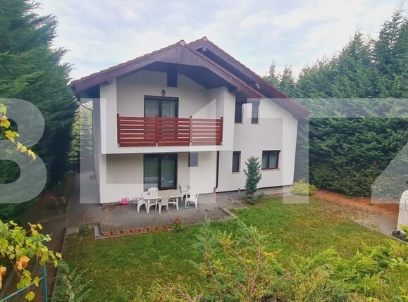 Casa de vânzare 4 camere Feleacu - 157816CV | BLITZ Cluj-Napoca | Poza1