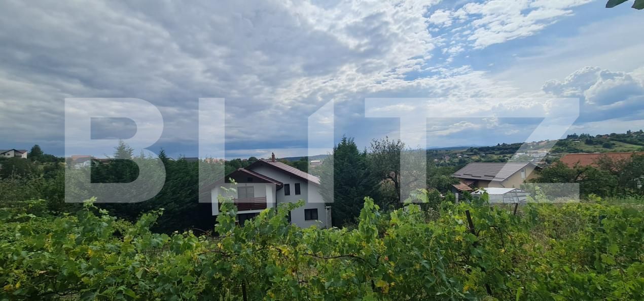 Casa de vânzare 4 camere Feleacu - 157816CV | BLITZ Cluj-Napoca | Poza4