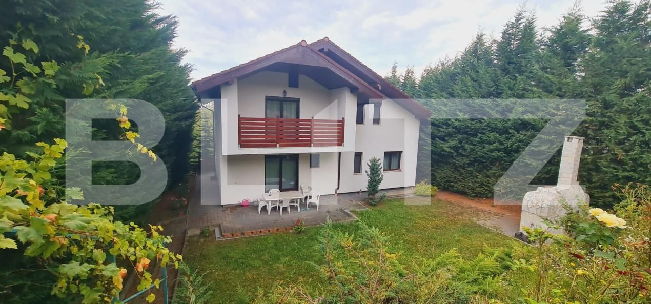 Casa de vânzare 4 camere Feleacu - 157816CV | BLITZ Cluj-Napoca | Poza1
