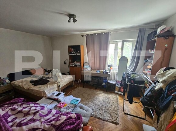 Apartament de vânzare 2 camere Zorilor - 157817AV | BLITZ Cluj-Napoca | Poza4