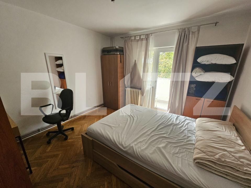 Apartament de vânzare 2 camere Zorilor - 157817AV | BLITZ Cluj-Napoca | Poza2