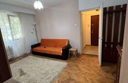 Apartament 2 camere, etaj intermediar, zona Minerva