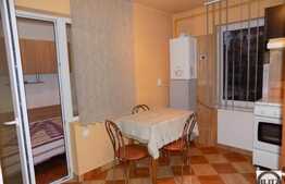 2 camere, 55 mp, decomandat, imobil nou, mobilat modern, zona strazii Meteor