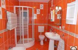 2 camere, 55 mp, decomandat, imobil nou, mobilat modern, zona strazii Meteor