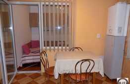 2 camere, 55 mp, decomandat, imobil nou, mobilat modern, zona strazii Meteor