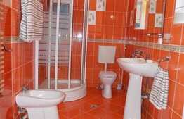 2 camere, 55 mp, decomandat, imobil nou, mobilat modern, zona strazii Meteor