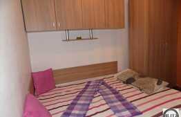 2 camere, 55 mp, decomandat, imobil nou, mobilat modern, zona strazii Meteor