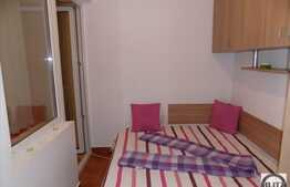 2 camere, 55 mp, decomandat, imobil nou, mobilat modern, zona strazii Meteor