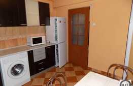 2 camere, 55 mp, decomandat, imobil nou, mobilat modern, zona strazii Meteor