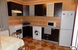 2 camere, 55 mp, decomandat, imobil nou, mobilat modern, zona strazii Meteor