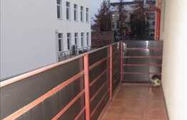 2 camere, 55 mp, decomandat, imobil nou, mobilat modern, zona strazii Meteor