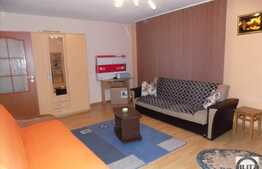 2 camere, 55 mp, decomandat, imobil nou, mobilat modern, zona strazii Meteor