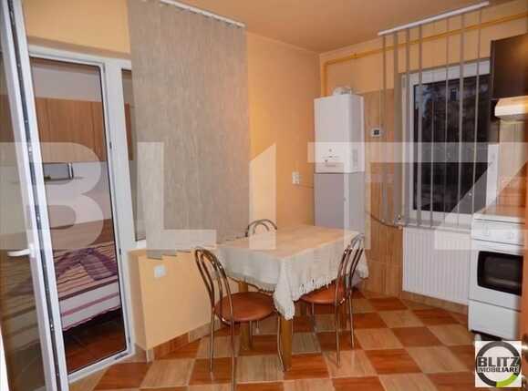 Apartament de închiriat 2 camere Zorilor - 15782AI | BLITZ Cluj-Napoca | Poza10